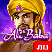 Ali Baba Slot Game at nice888 PH